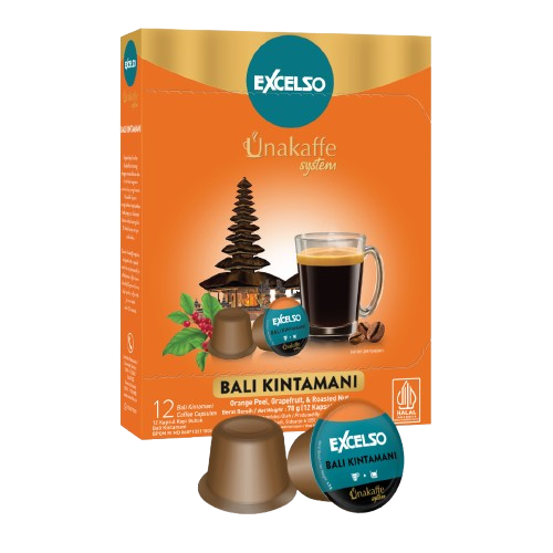 Mengenal Kopi Kintamani dengan Cita Rasa Unik Khas Bali 4 kopi kintamani bali unakaffe system
