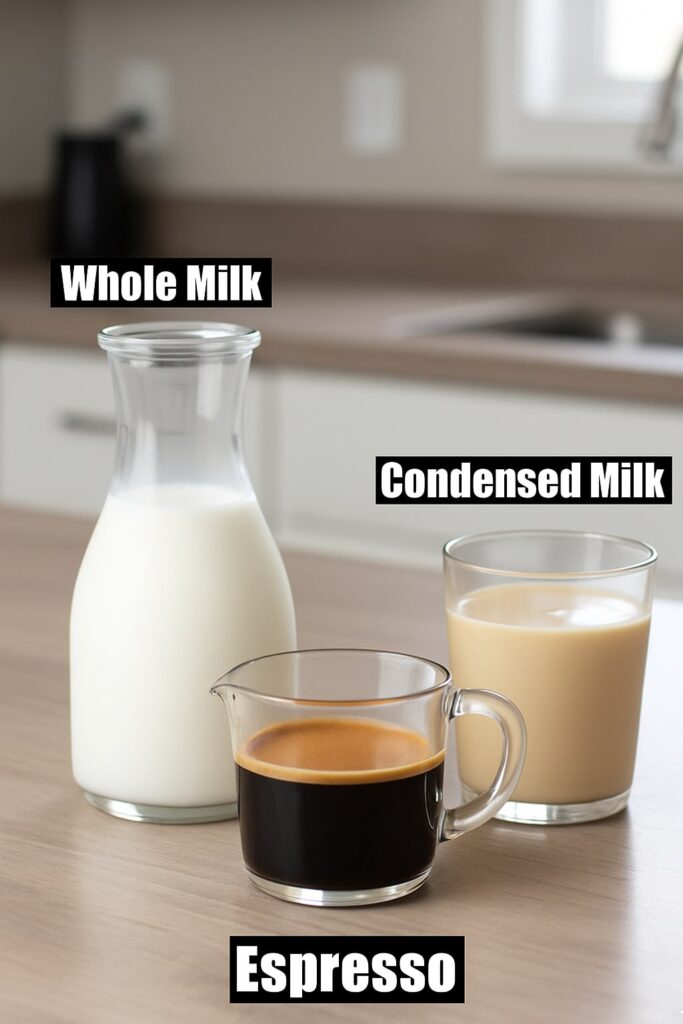apa itu spanish latte