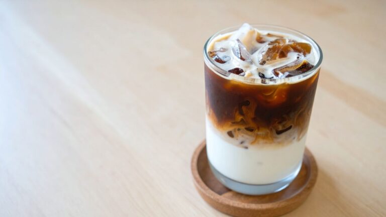 2 Resep Spanish Latte Enak, Pencinta Kopi Wajib Coba!