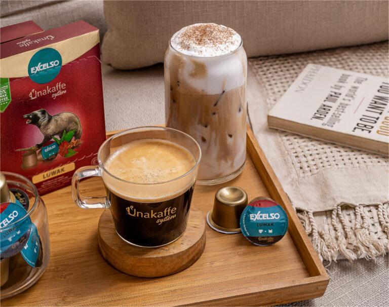 cita rasa kopi luwak