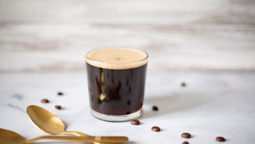 espresso adalah salah satu istilah penting yang perlu diketahui pencinta kopi