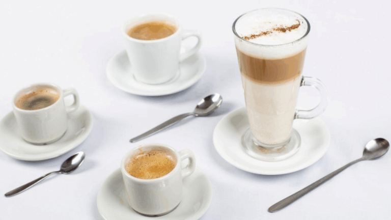 Istilah Penting yang Perlu Diketahui oleh Pencinta Kopi 4 istilah umum dalam dunia kopi