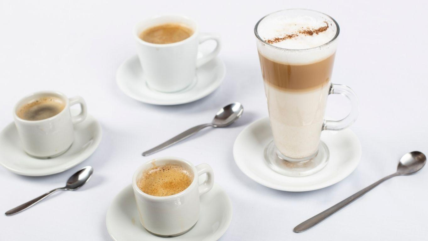 istilah umum dalam dunia kopi