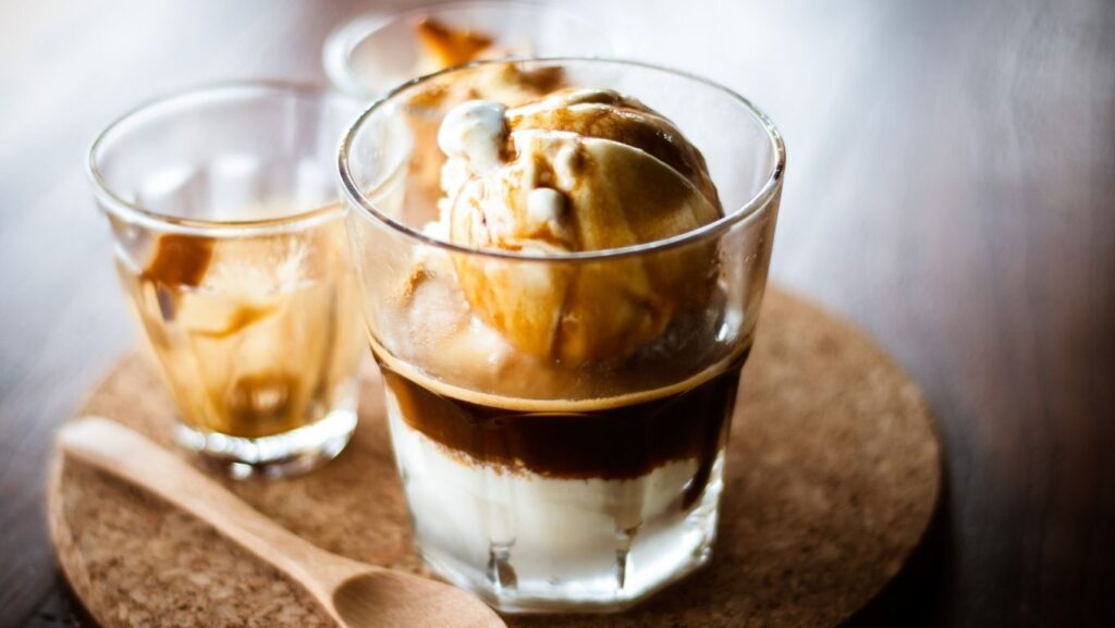 Resep Affogato Coffee Khas Italia, Nikmat dan Otentik 1 apa itu affogato