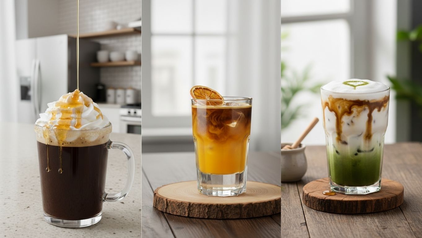 resep kopi kekinian enak dan simpel ala cafe