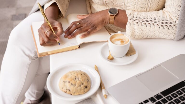 Cara Agar Semangat Kerja Kamu Balik Lagi