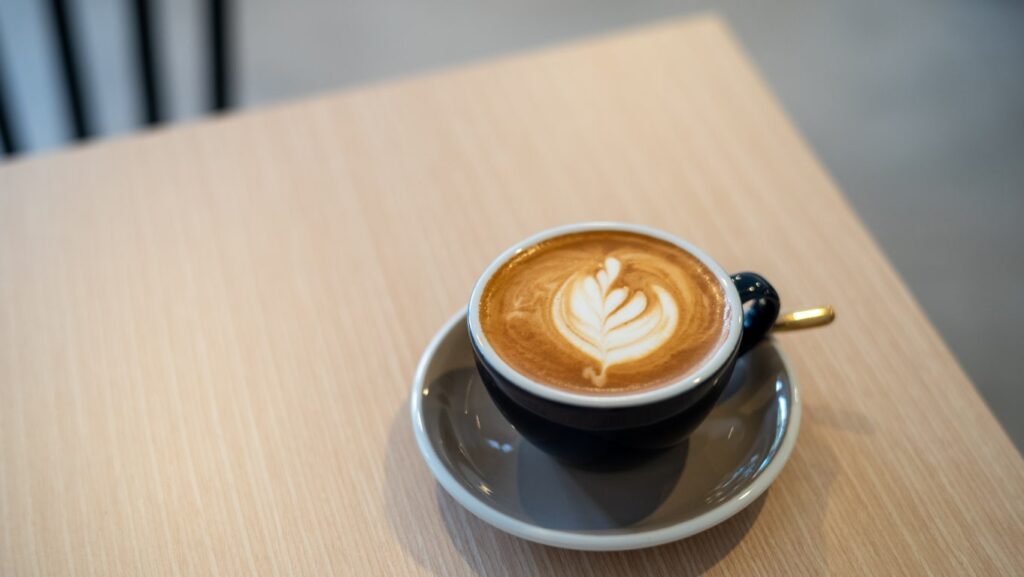 apa itu flat white coffee